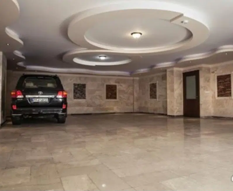 پارکینگ اجاره ای بدون مزاحم