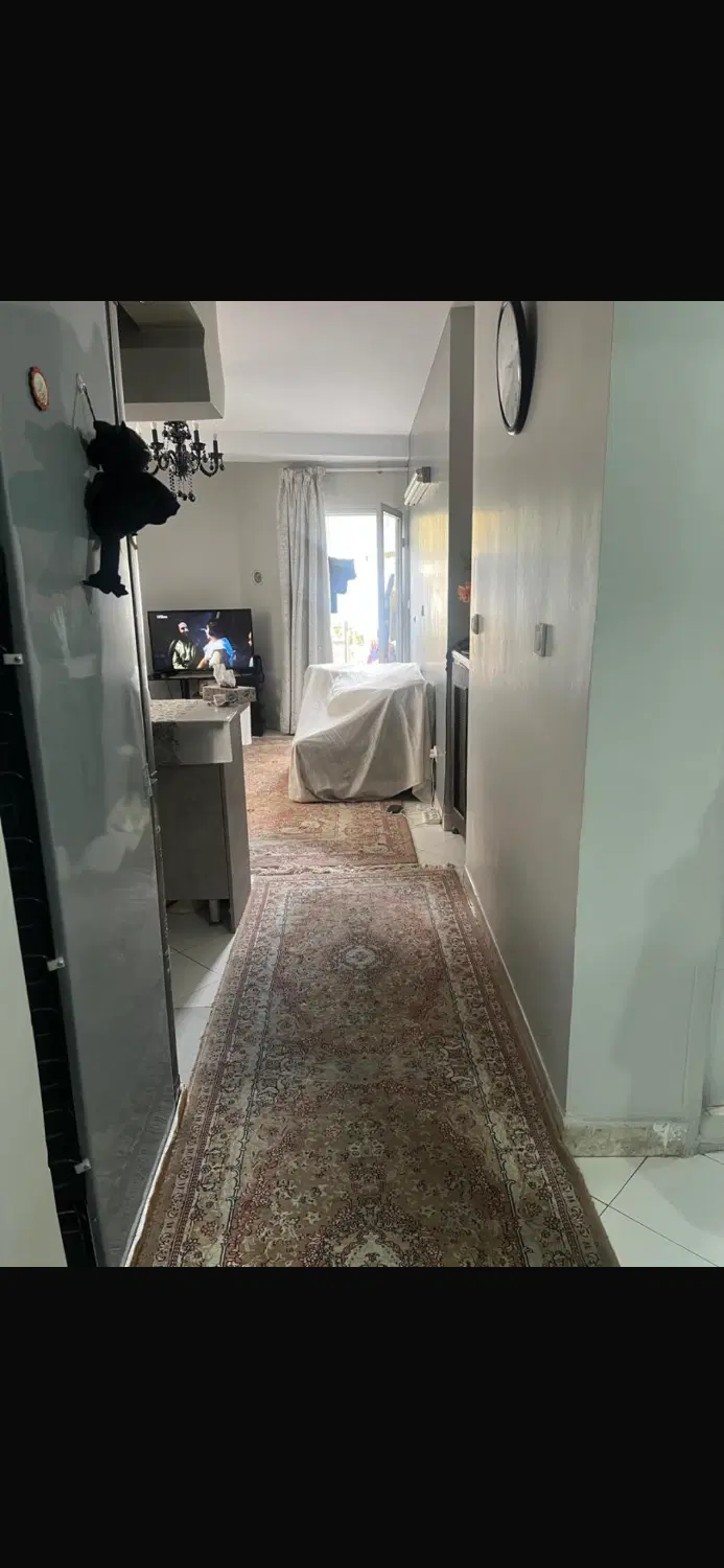 اجاره ۴۸ متری با پارکینگ و انباری