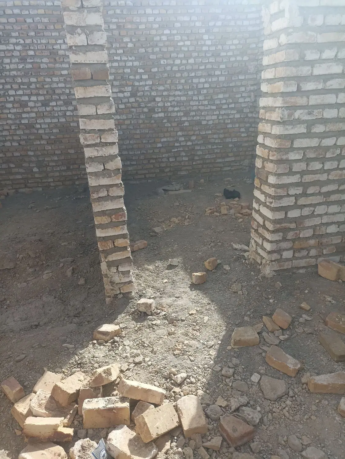 منزل فروشی غفور اباد
