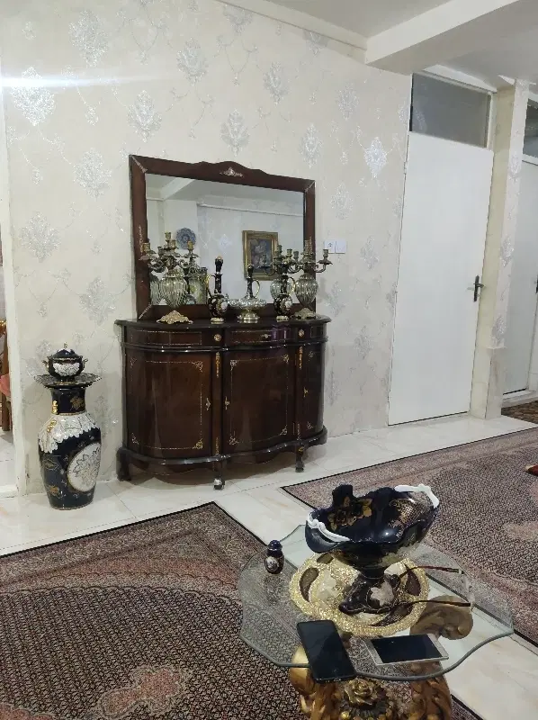 فروش آپارتمان_ حافظ_ اول حافظ_ منصور