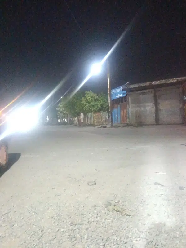 فروش زمین
