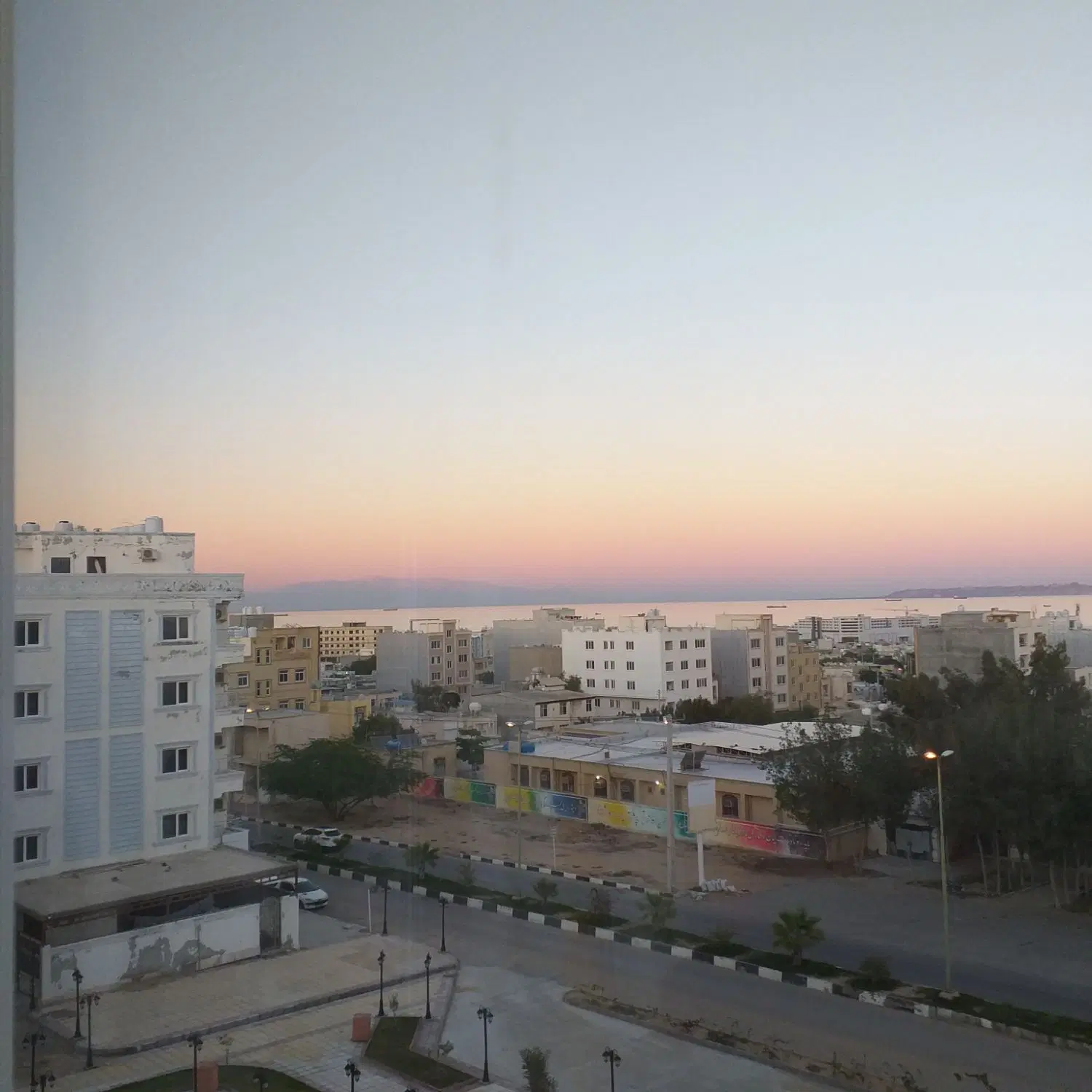 اجاره واحد ۱۰۰ متری خوش نقشه