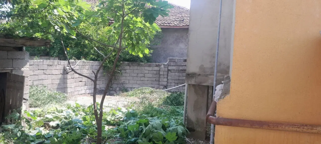 خانه ویلایی باغچه سرا سند دار