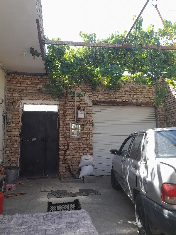 خانه مسکونی