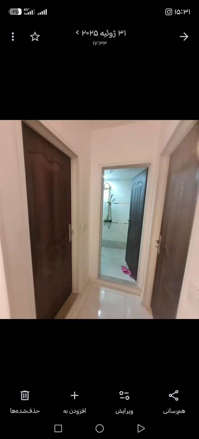 رهن و اجاره آپارتمان در شهر سهند