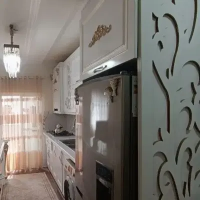 آپارتمان۸۲ متر فومن ۲خواب طبقه دوم سند تک برگ