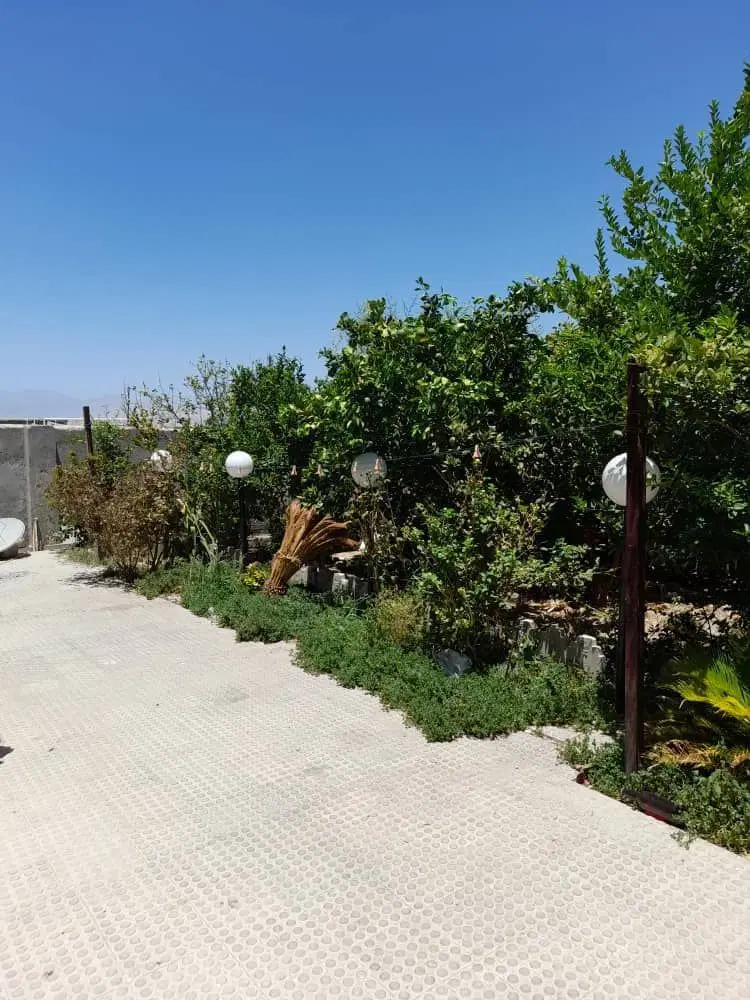 خانه ی اجاره ای  با تمام امکانات