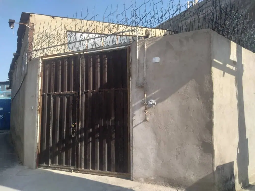 اجاره کارگاه ۲۰۰متری فوری
