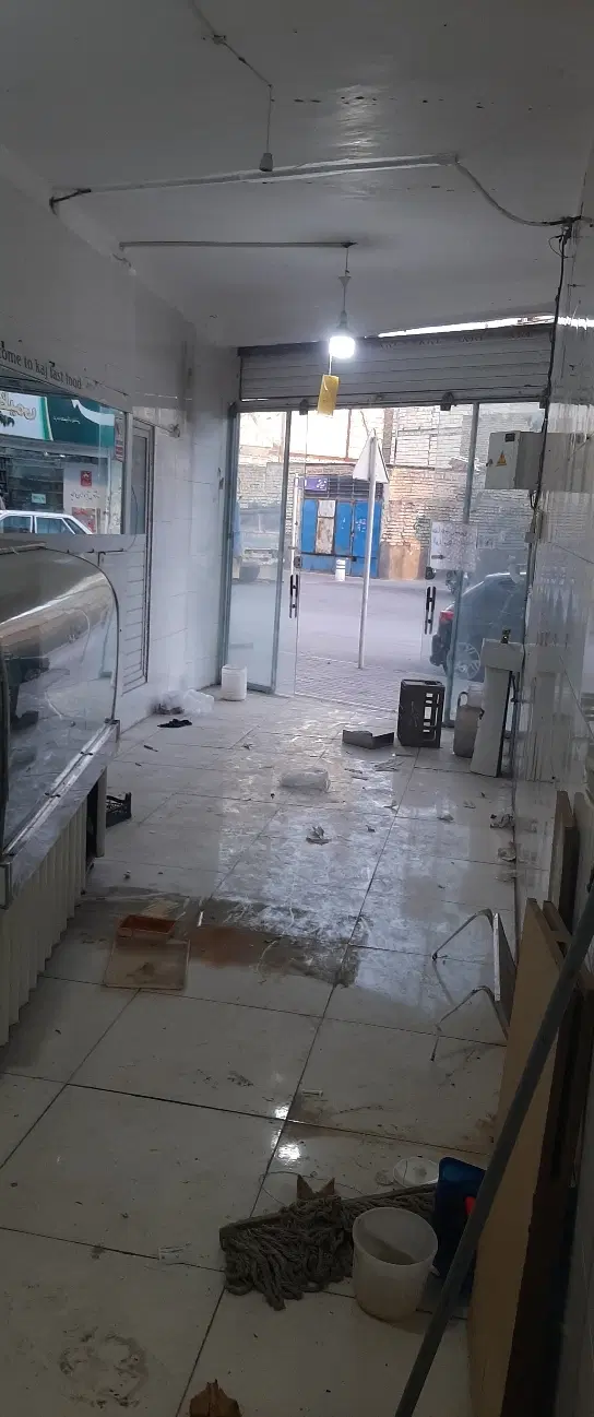 مغازه اجاره ای