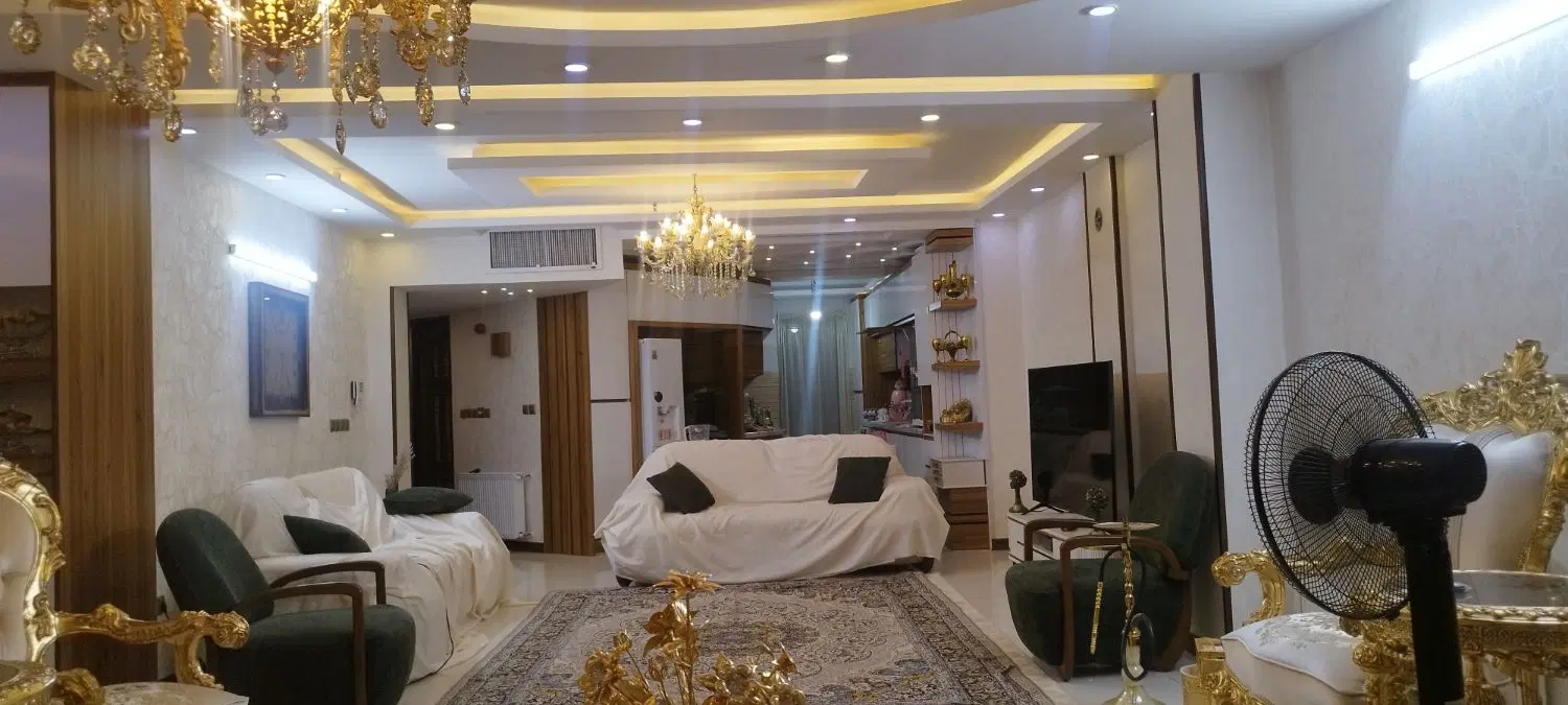 اجاره آپارتمان در شهرک کاوه