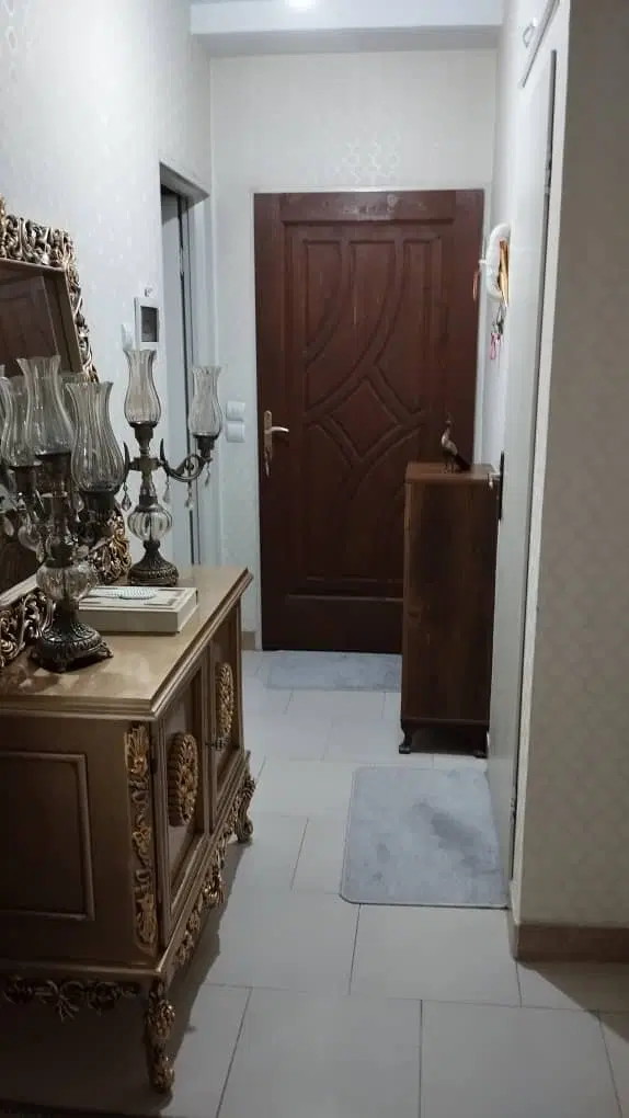 ۵۰ متر شاد آباد