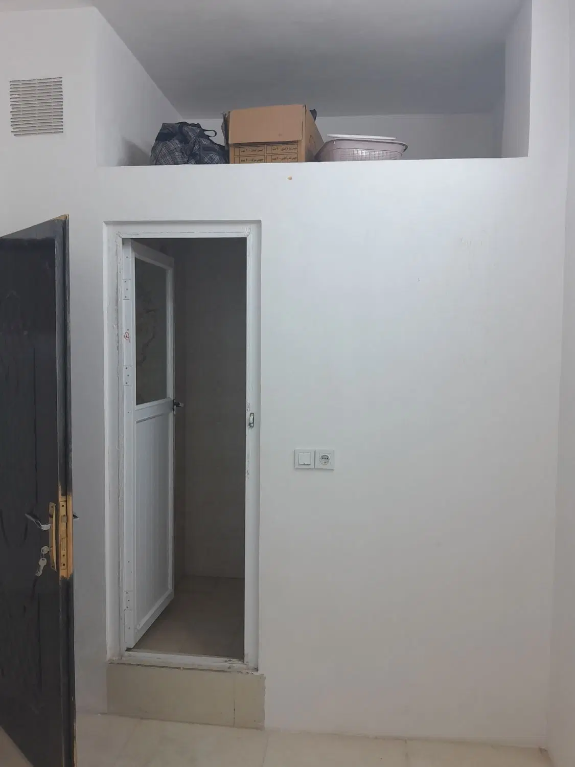 آپارتمان ۹۰ متری شیرودی