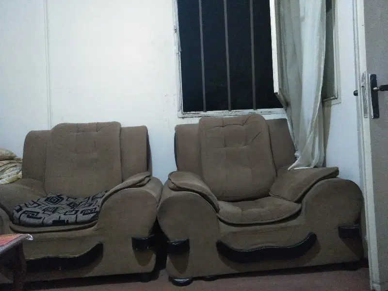 همخونه