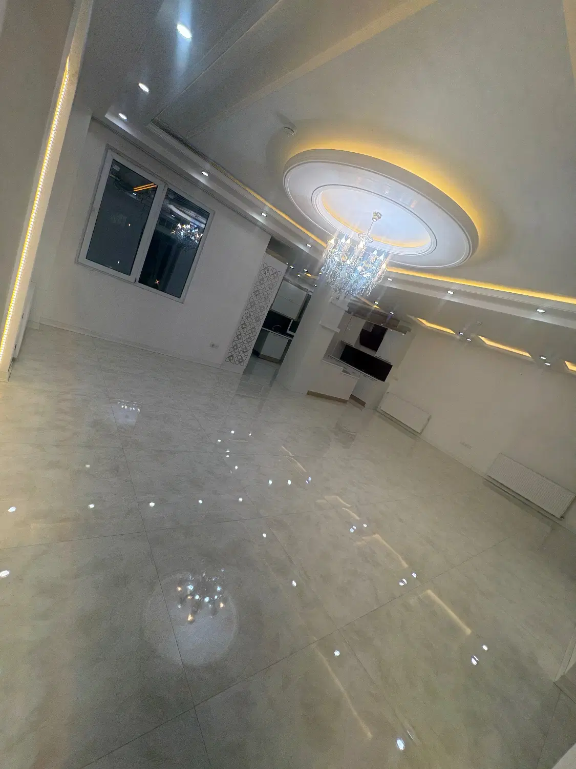 اپارتمان تک واحدی
