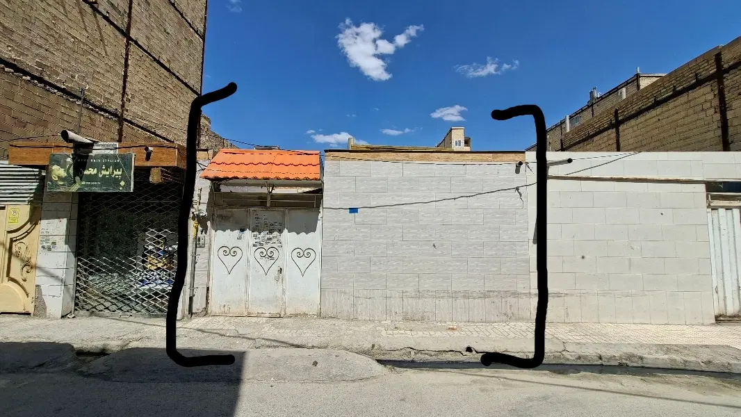 فروش خانه ویلایی