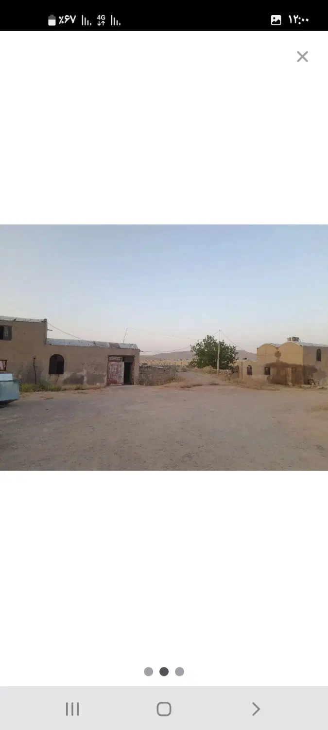 مرغداری گوشتی