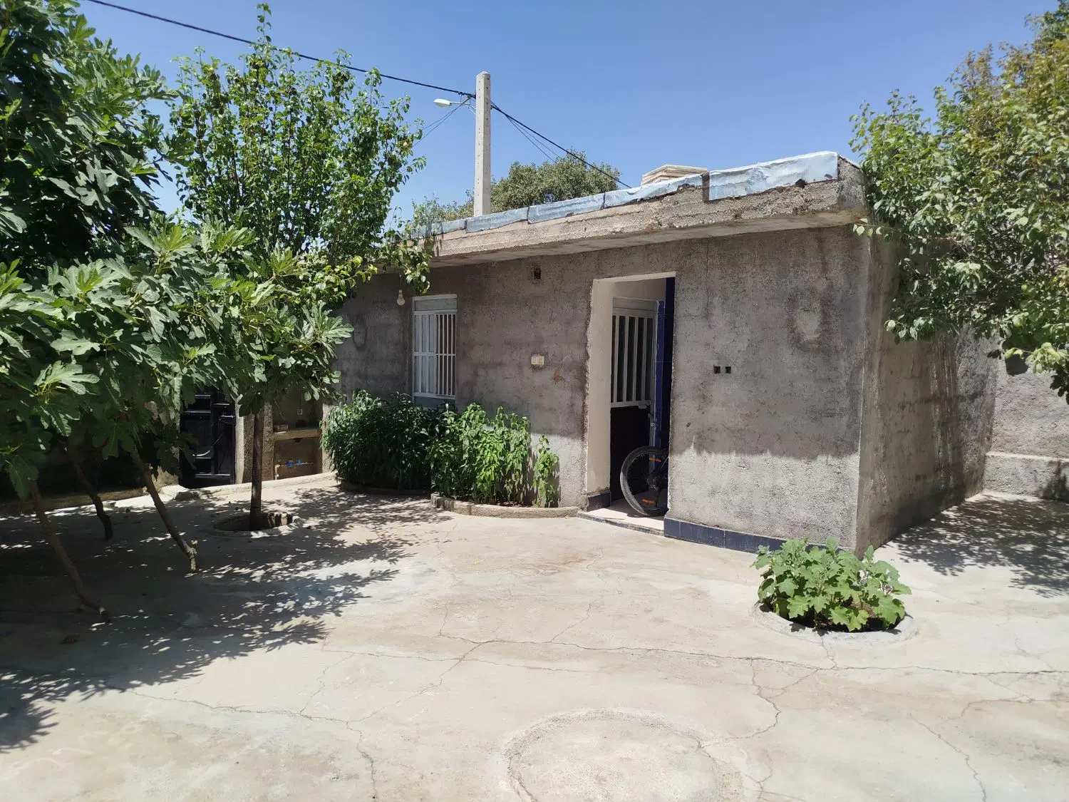 فروش خانه ویلایی