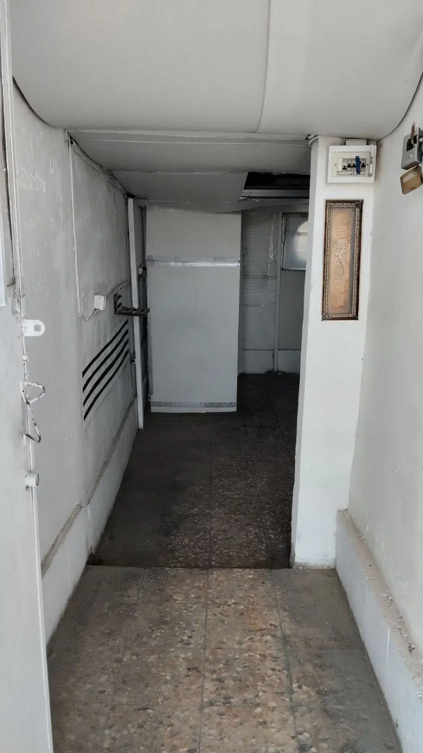 اجاره مغازه ۴۰ متری سعدی شمالی
