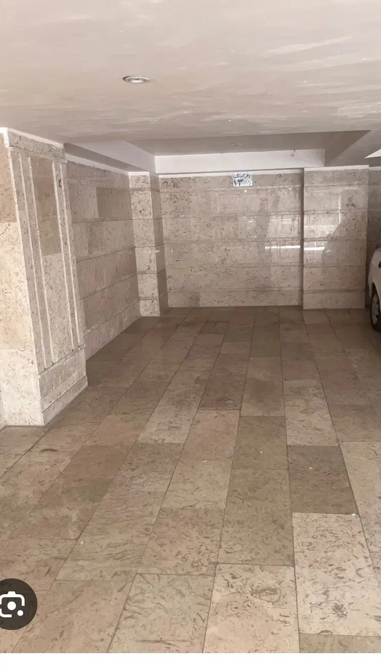 پارکینگ خودرو سواری