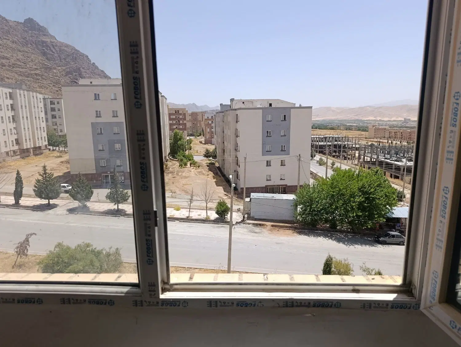 اجاره آپارتمان مسکن مهر فاز۲