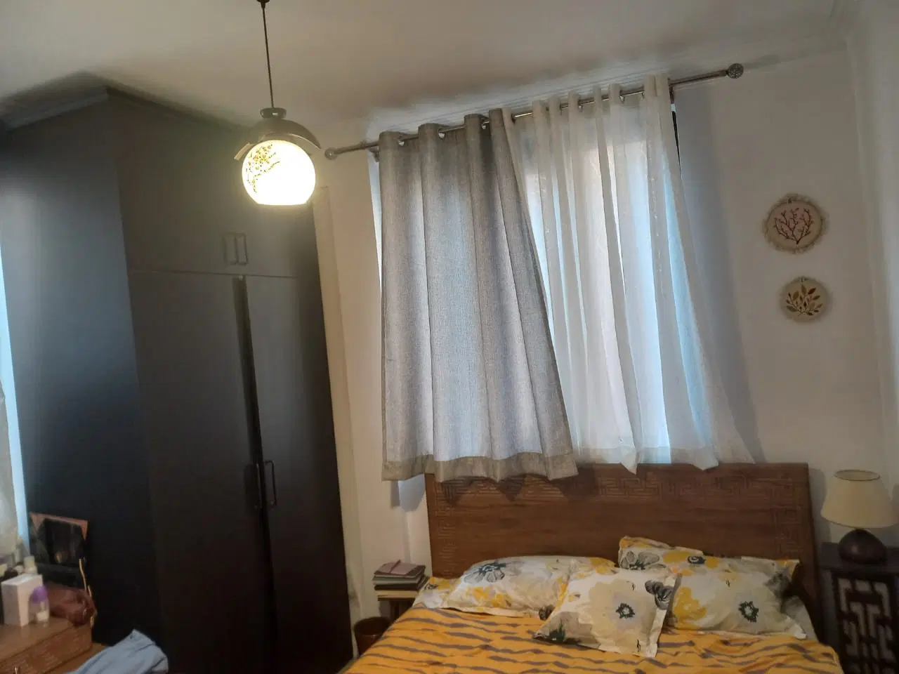 ۴۸ متر یک خواب سجاد حسنی