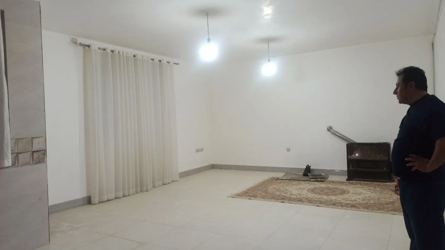 طبقه همکف