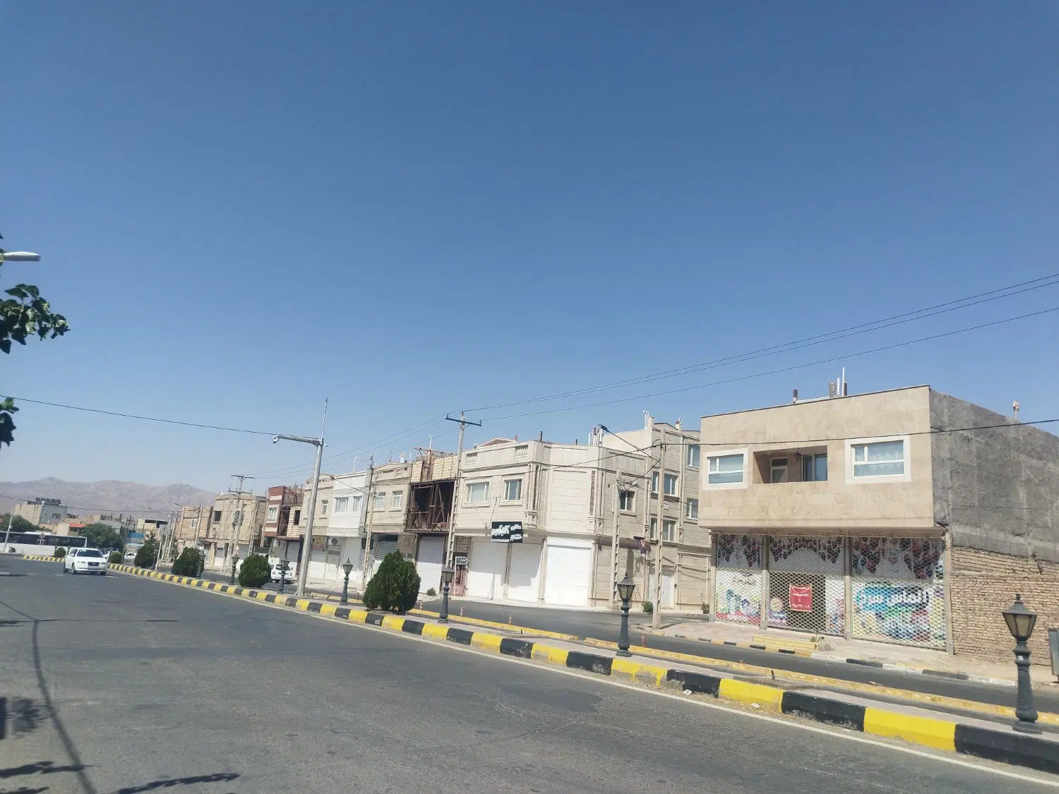 فروش آپارتمان امیراباد