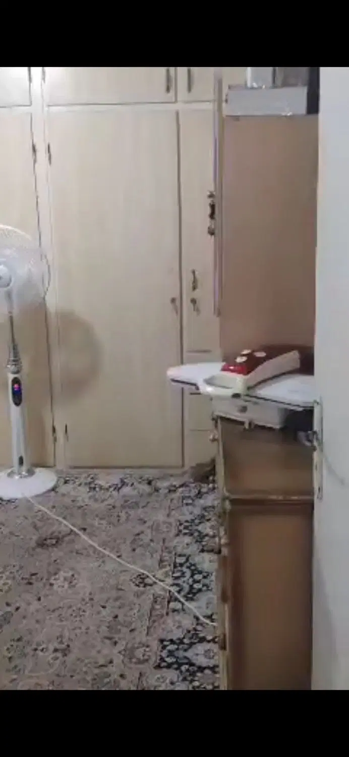 ویلایی ۷۵ متری مستقل