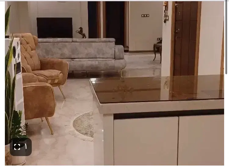 همخونه خانم