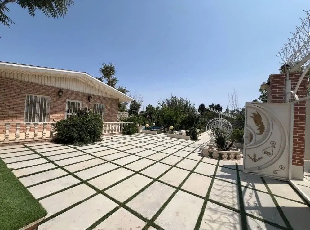 فروش باغچه