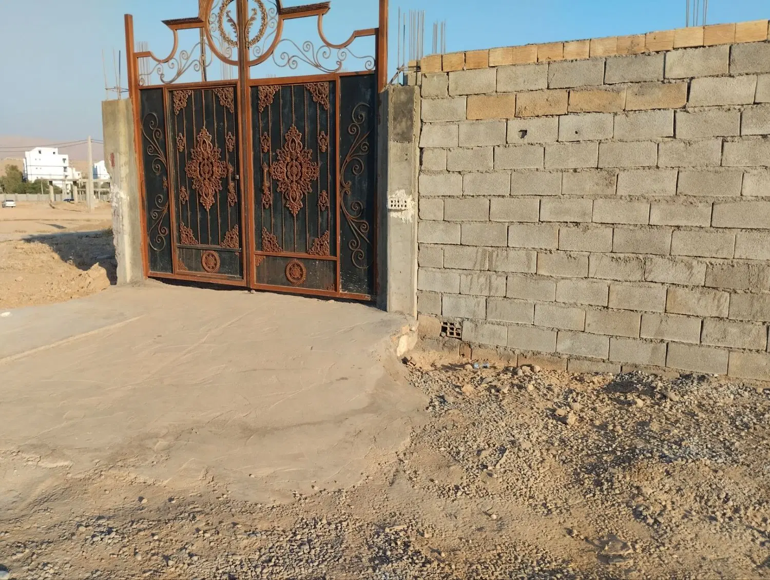 خانه ویلایی