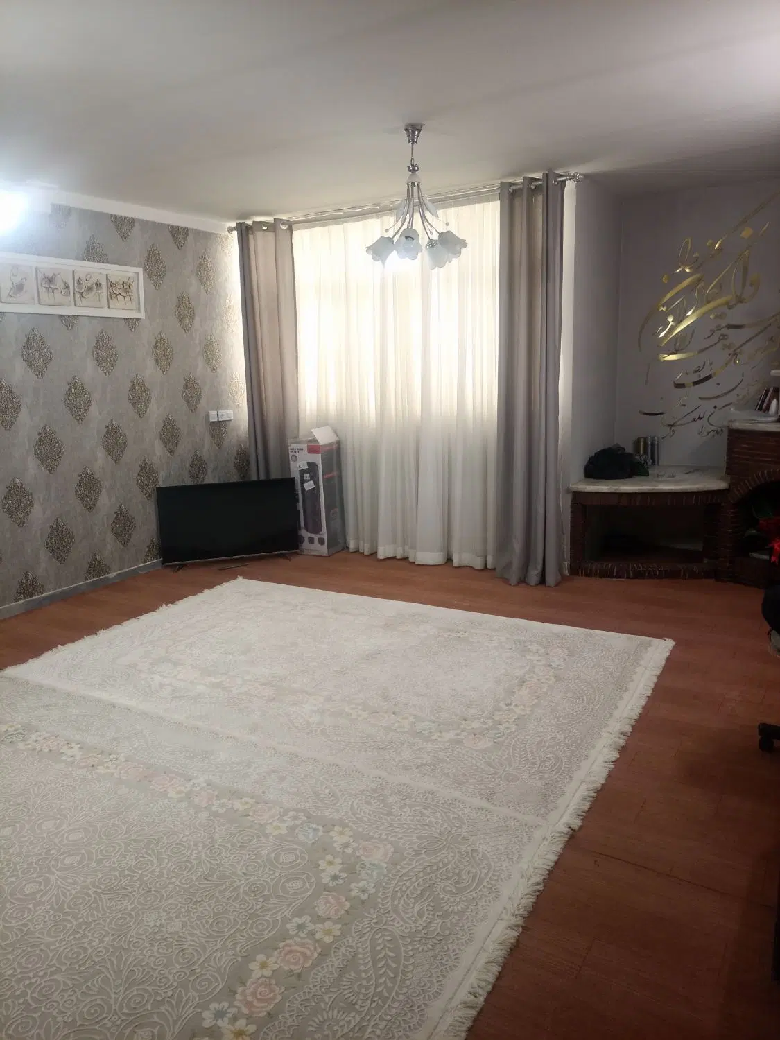 فروش خانه ویلایی در فیروزکوه