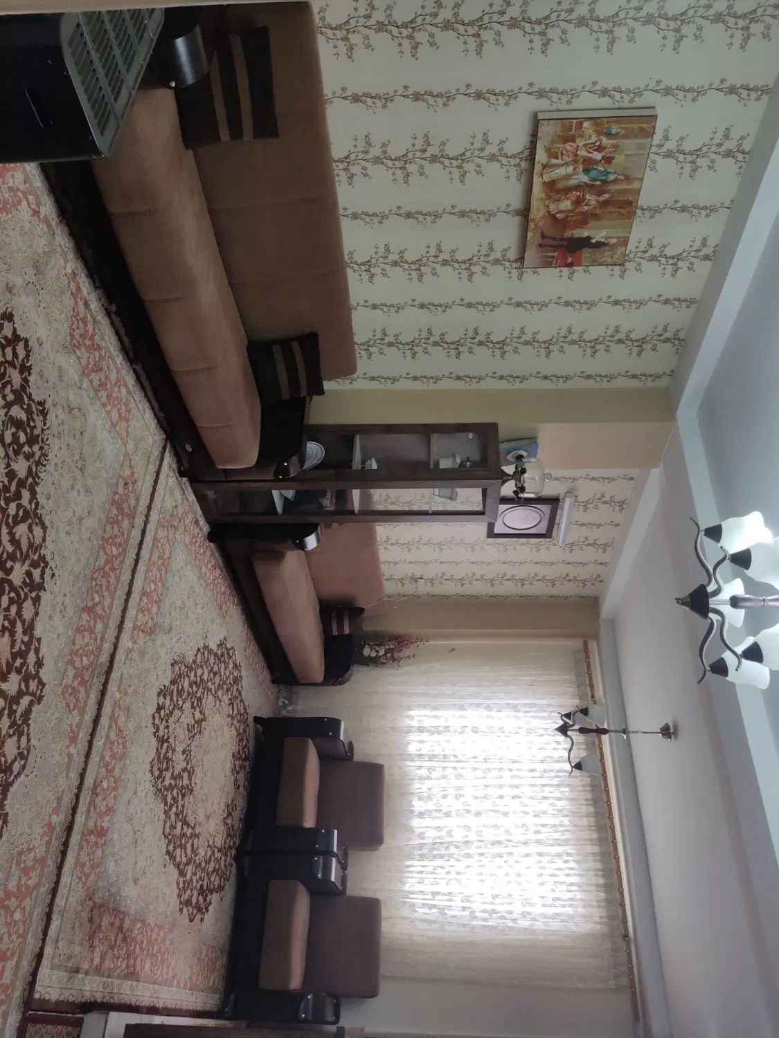 رهن آپارتمان