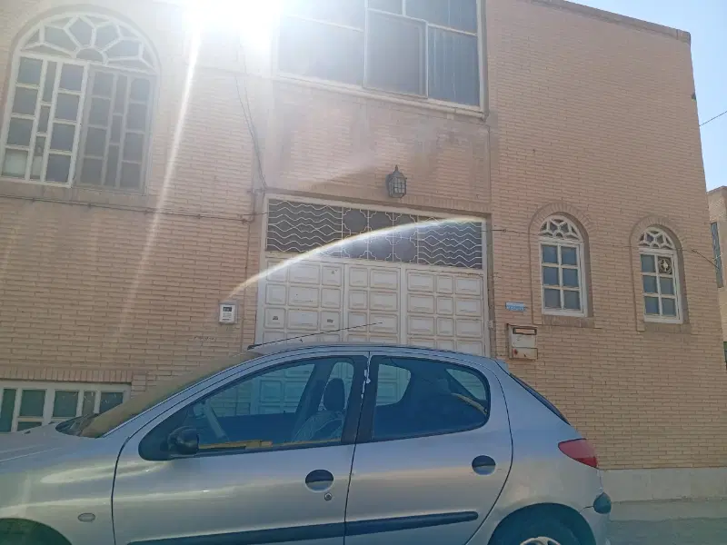 خانه ویلایی