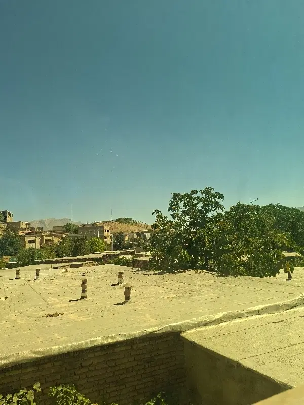 زمین ۵۳۰متری قطب صنعتی ۲شهرکرد