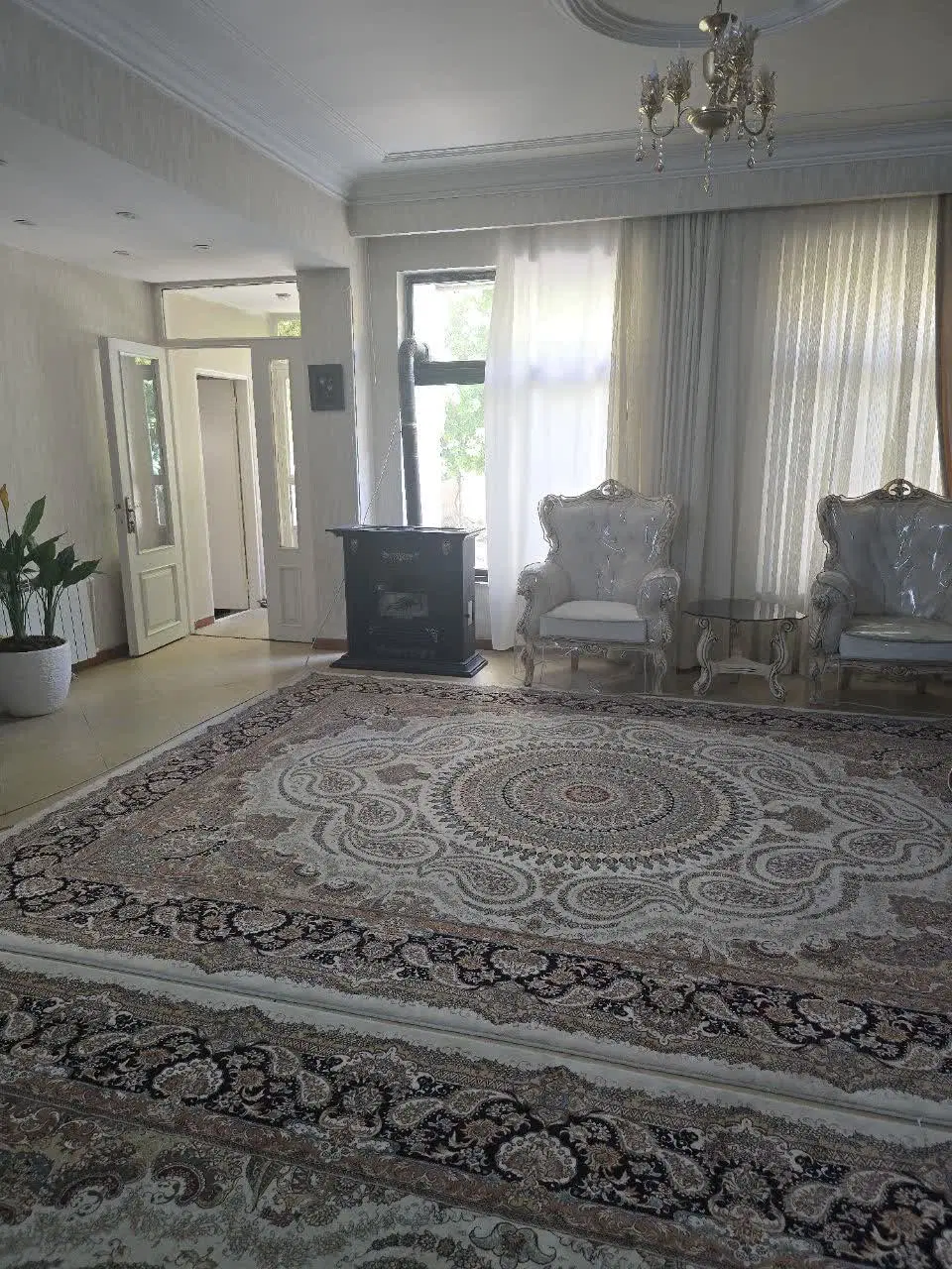 طبقه دوم.تک واحدی