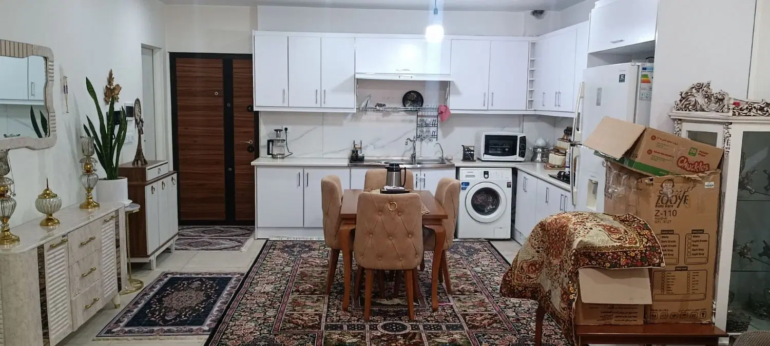 اجاره واحد 80متری