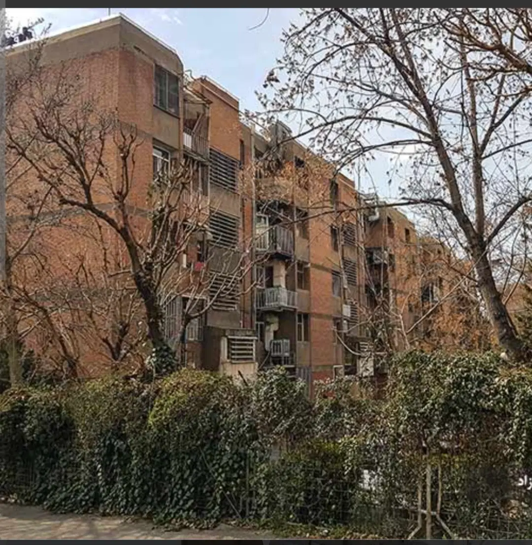 اجاره ۵۷ متری بلوک های دو خوابه شهرآرا