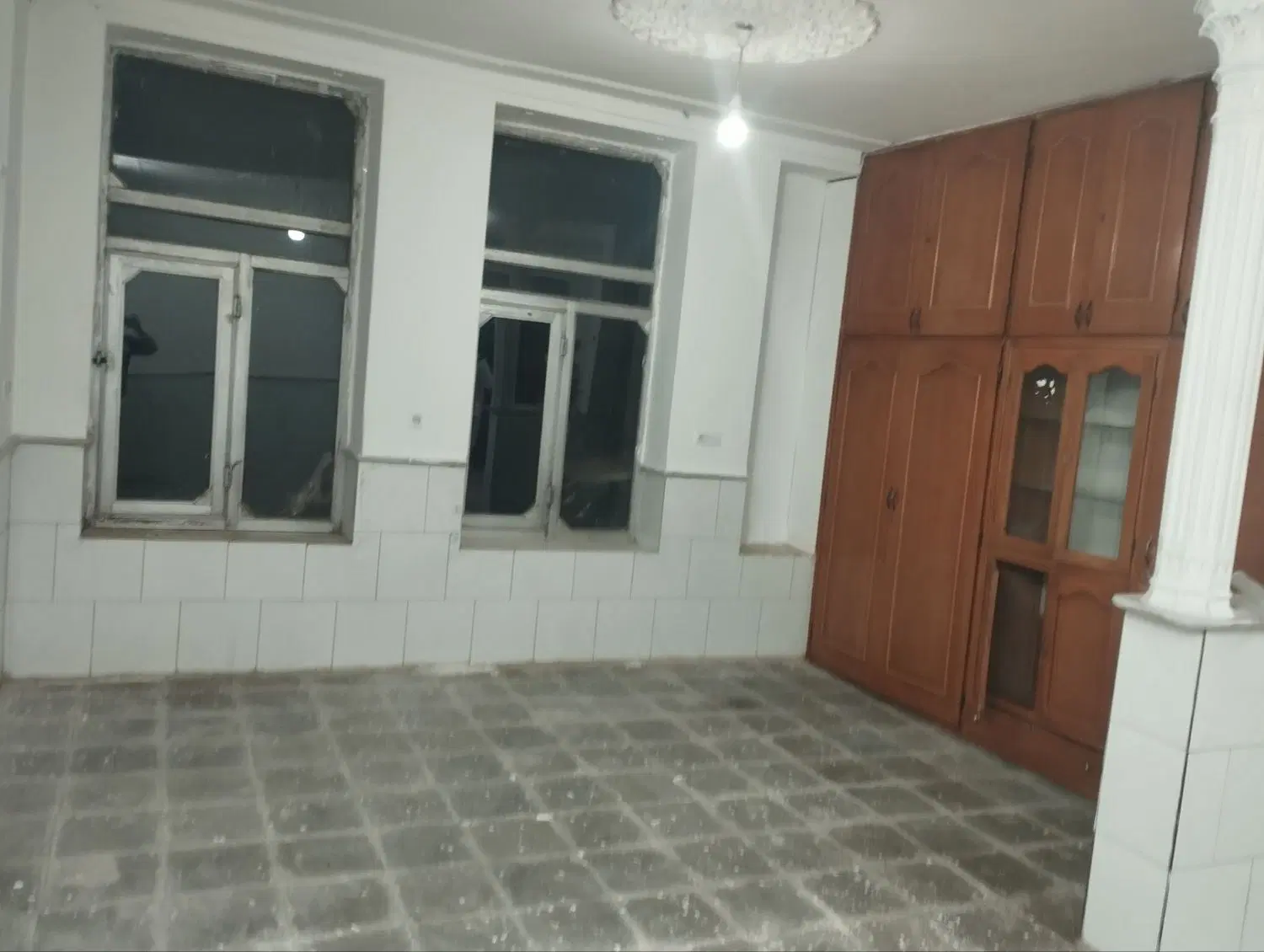 خانه دربستی بلوار جمهوری کوچه تامین‌اجتماعی