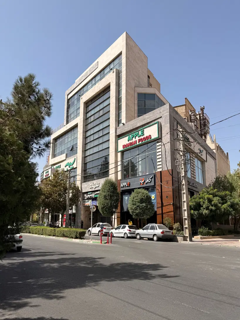 فروش واحد اداری