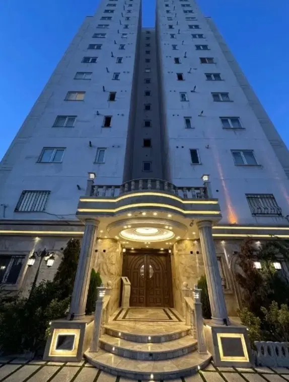 پردیس فاز۱۱ زون ۴ جنوبی