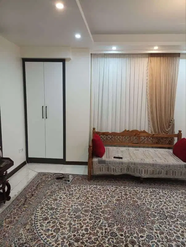 آپارتمان ۶۴ متری علی آباد جنوبی