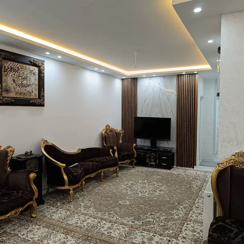 95متری تک واحدی کنار حرم مطهر خ امام رضا به قیمت