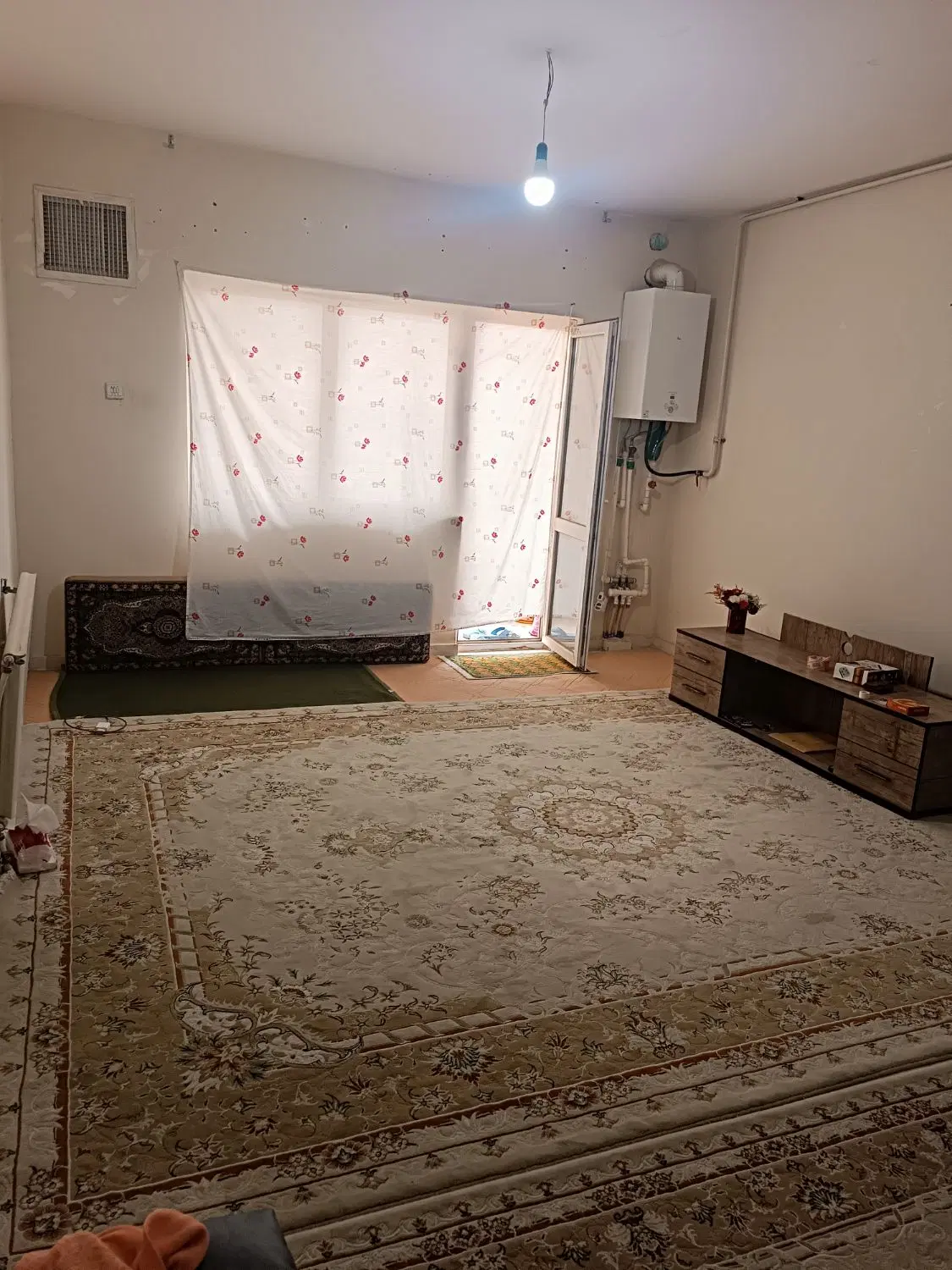 واحد تک خواب پرند فاز شیش