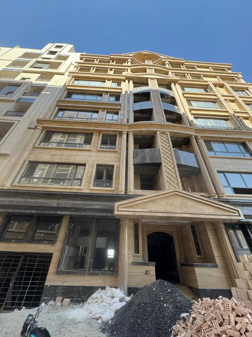 پیش‌فروش‌‌واحدهای‌80،120،65باشرایط‌منعطف‌خریدار
