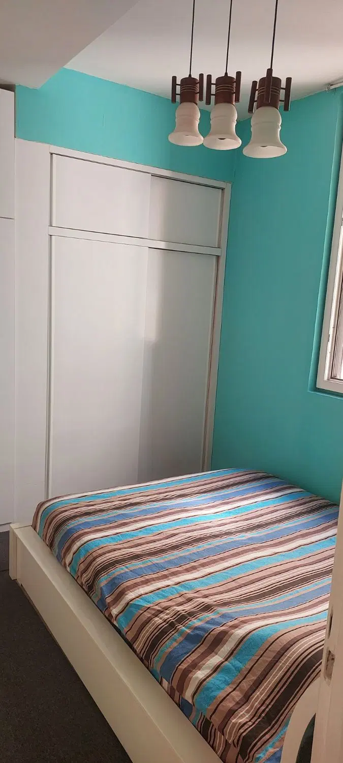 آپارتمان۶۲متر لطفا از املاک به هیچ وجه تماس نگیرید