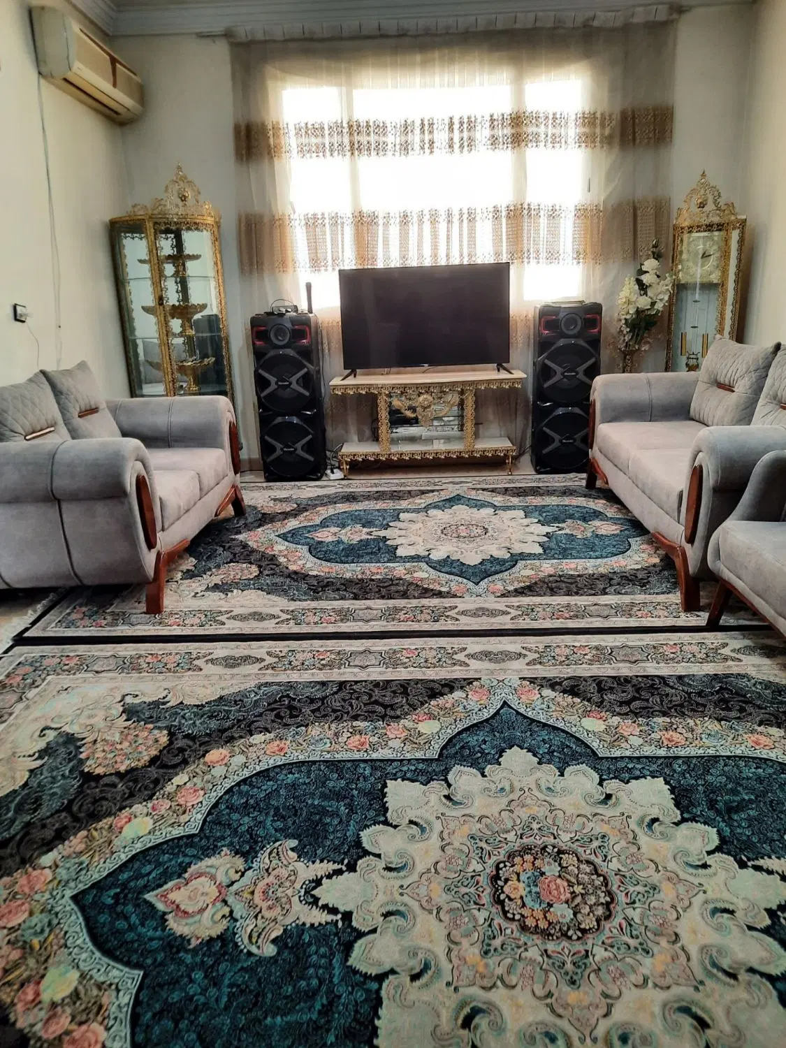 رهن کامل واحد ۶۸متری