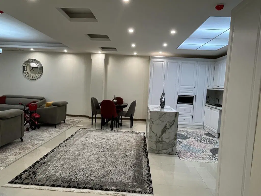 اجاره واحد در شهرک خرازی مستقیم از مالک