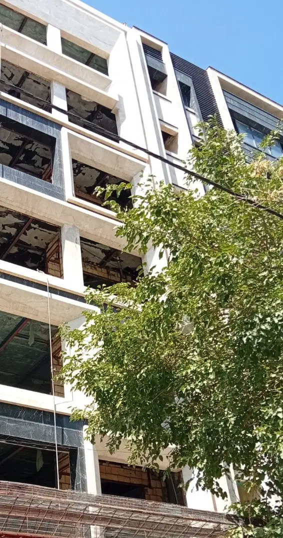 مشارکت وکالتی 240متر شرایط خوب قاسم آباد