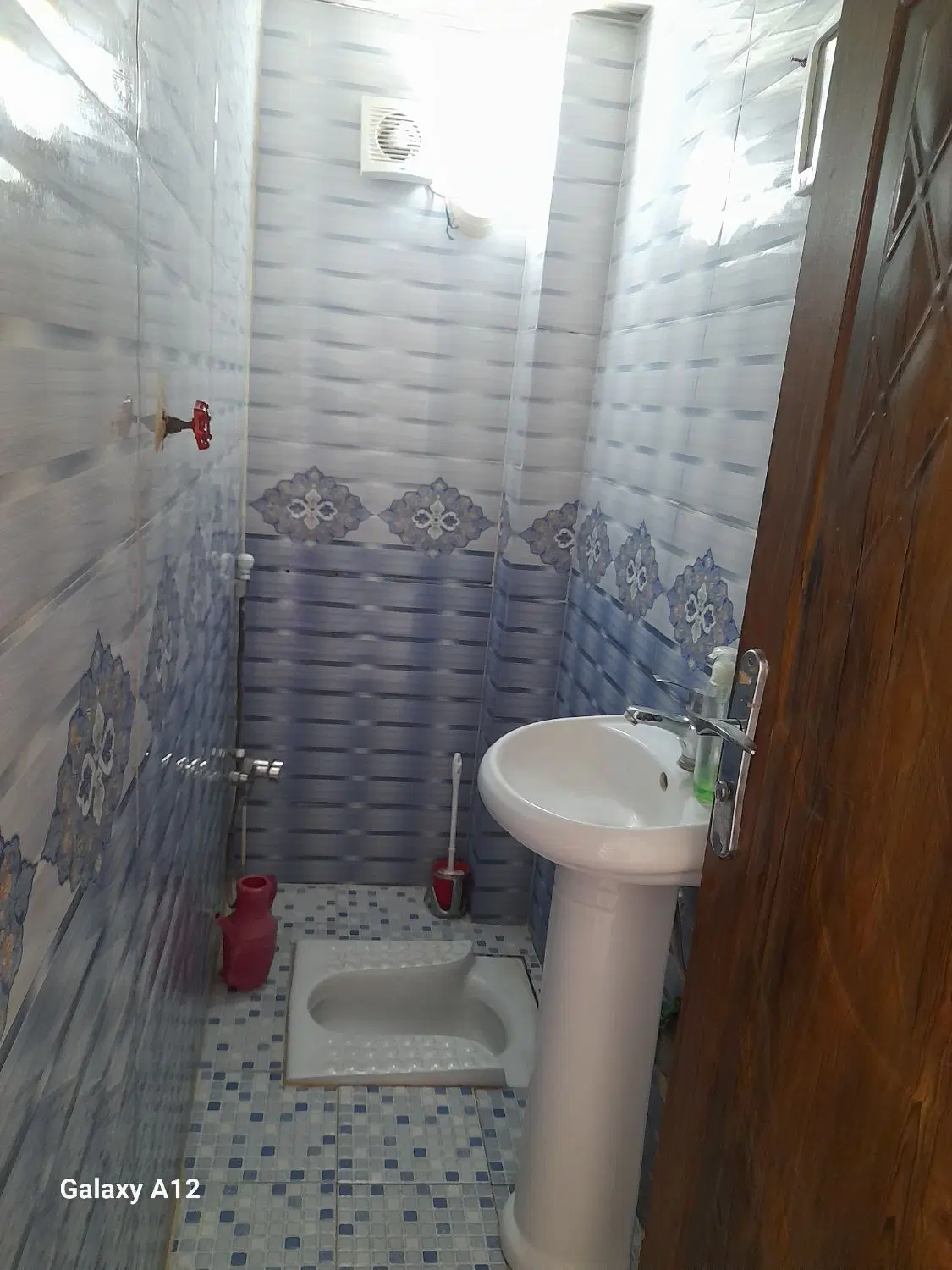 پشت شهرداری ۶۰ متری